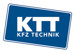 KTT KFZ Technik Logo – Meisterwerkstatt Köln-Bickendorf
